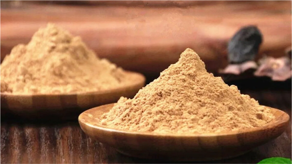 Bột gỗ Đàn Hương